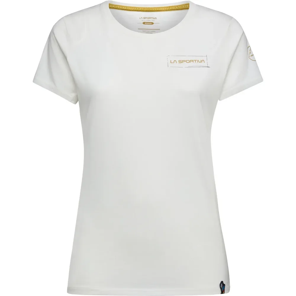 La Sportiva Damen Mantra T-Shirt