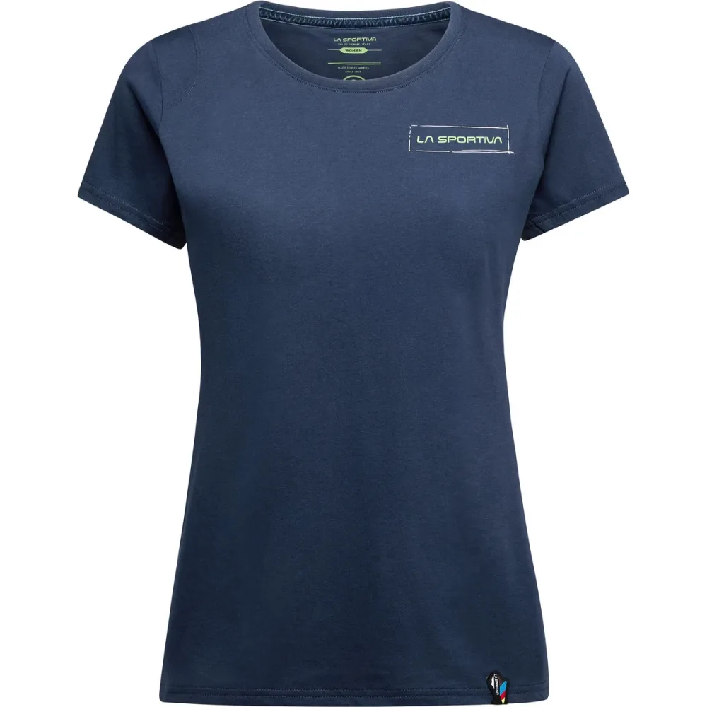 La Sportiva Damen Mantra T-Shirt