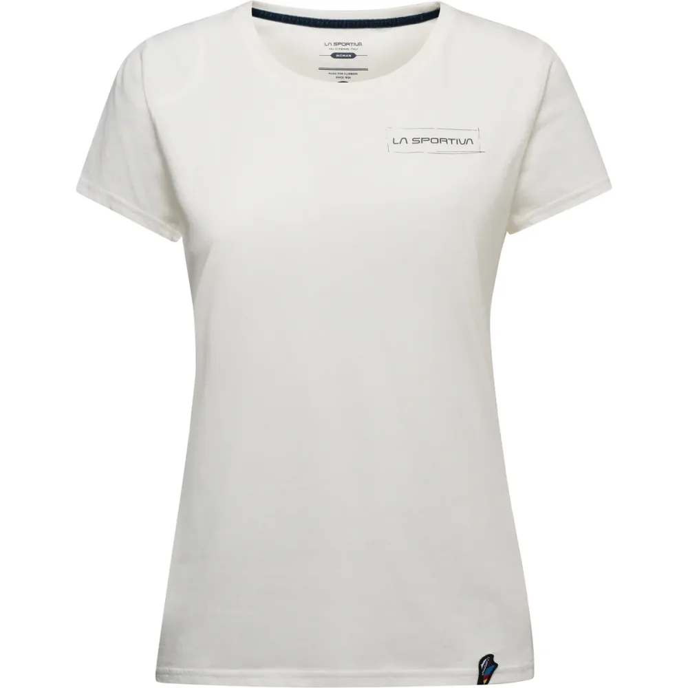La Sportiva Damen Mantra T-Shirt