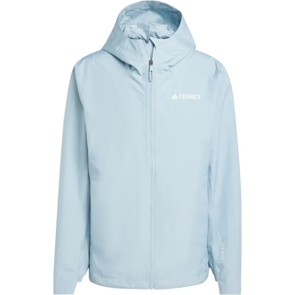 adidas Terrex Herren Multi 2.5L RAIN.RDY Jacke