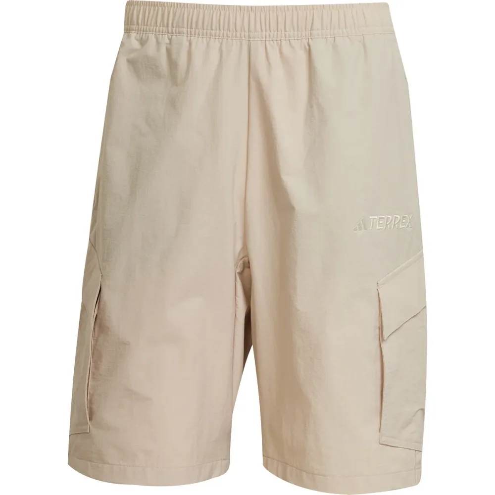 adidas Terrex Herren Xploric Cargo Shorts