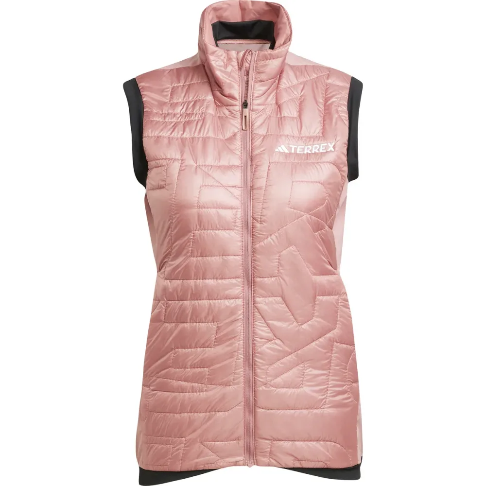 adidas Terrex Damen Xperior Varilite Hybrid Weste