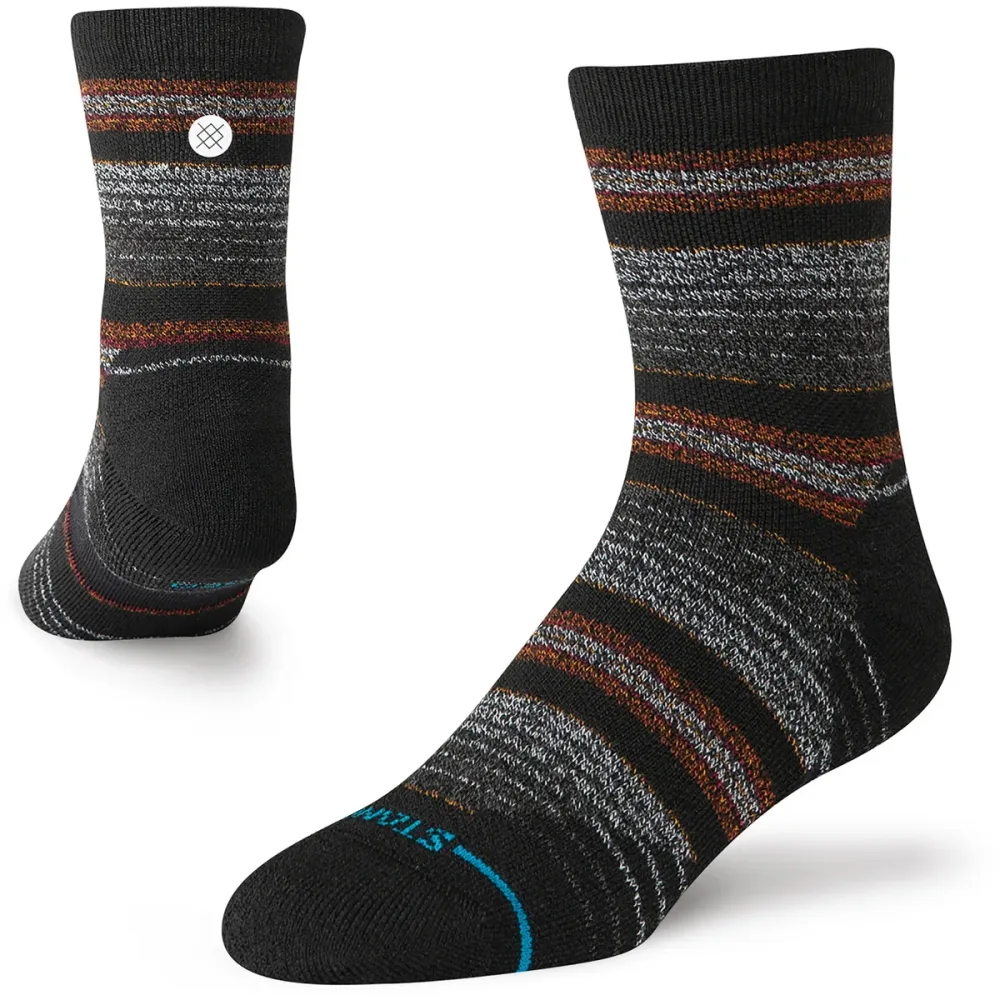 Stance Rockford Hike Crew Socken