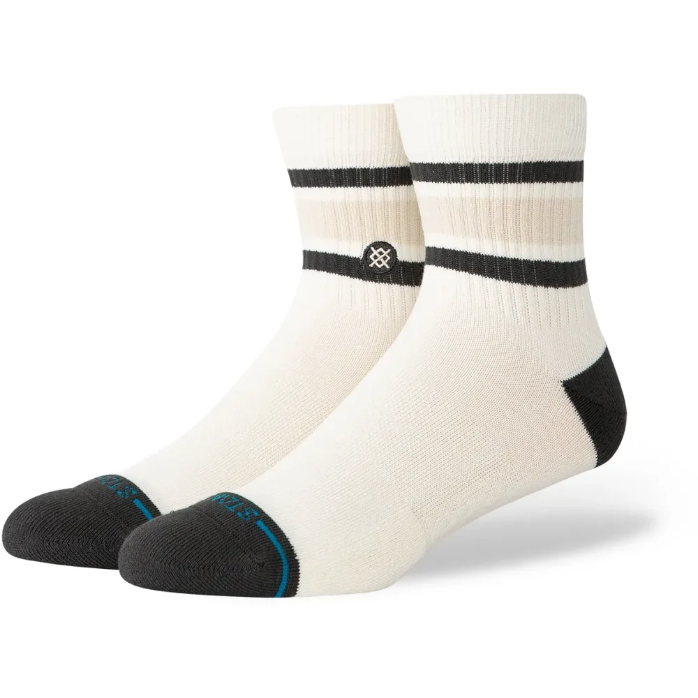 Stance Boyd Qtr Socken