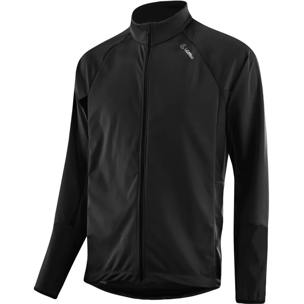 Löffler Herren Bike Beta Ws Light Jacke
