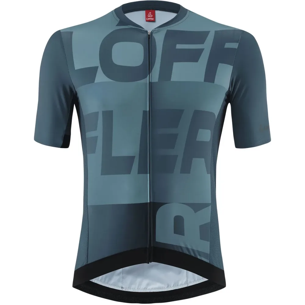 Löffler Herren Signature Mid Trikot