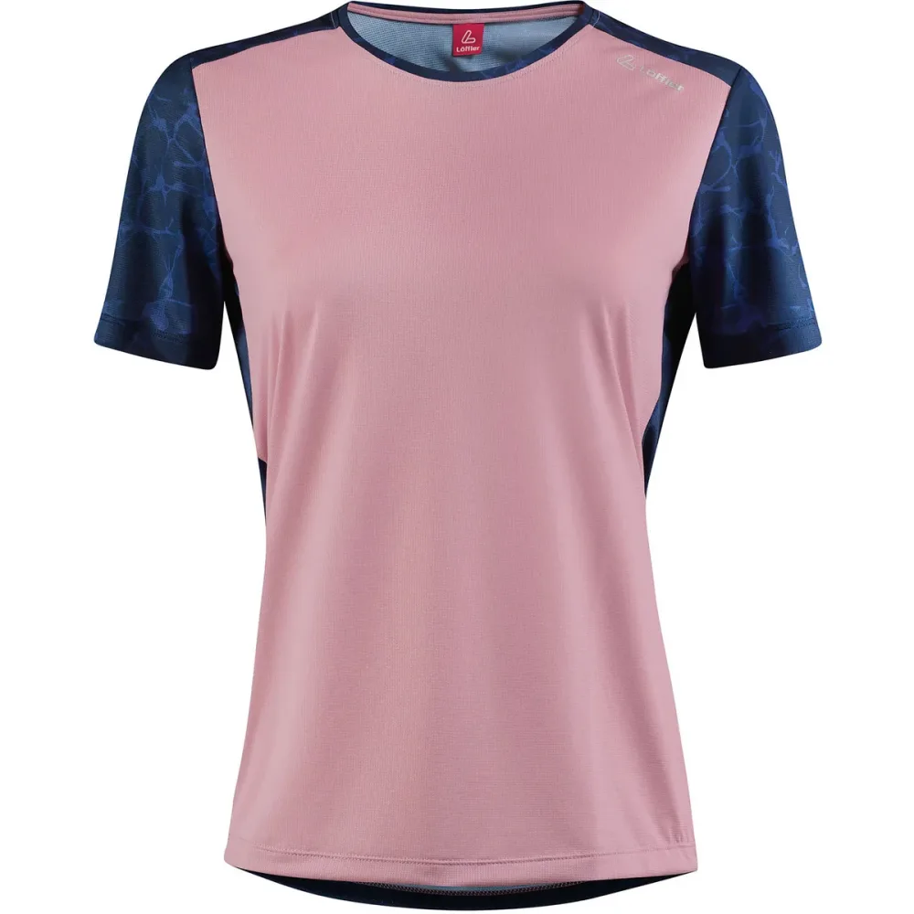 Löffler Damen Parella MTB T-Shirt