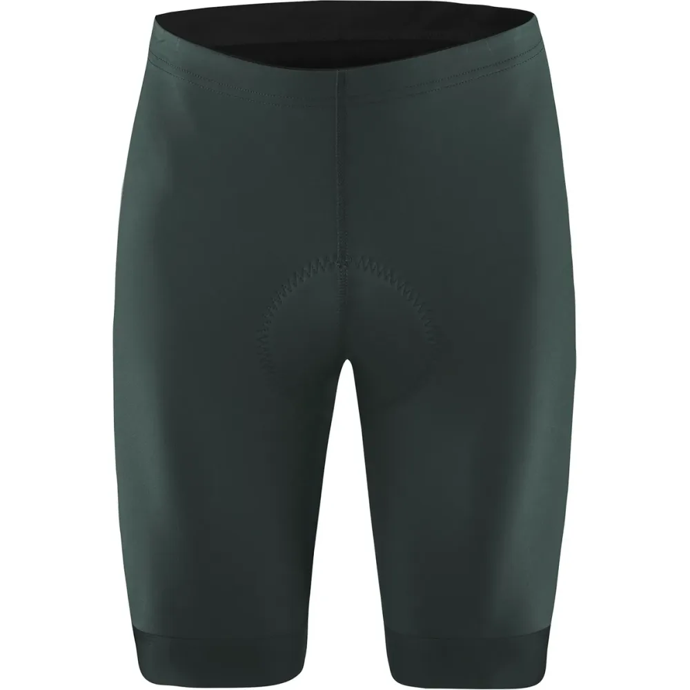 Löffler Herren Basic Radhose kurz