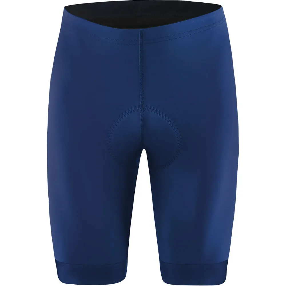 Löffler Herren Basic Radhose kurz