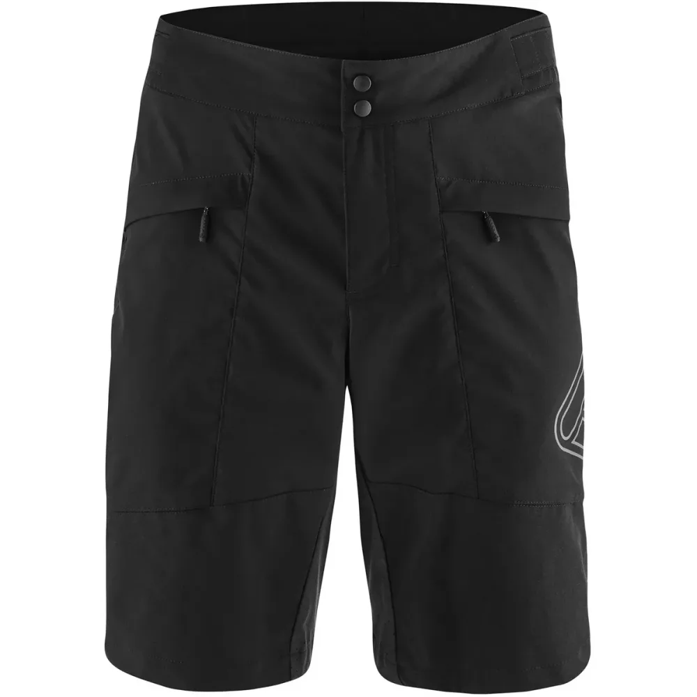 Löffler Herren Leon-G Csl Radhose kurz