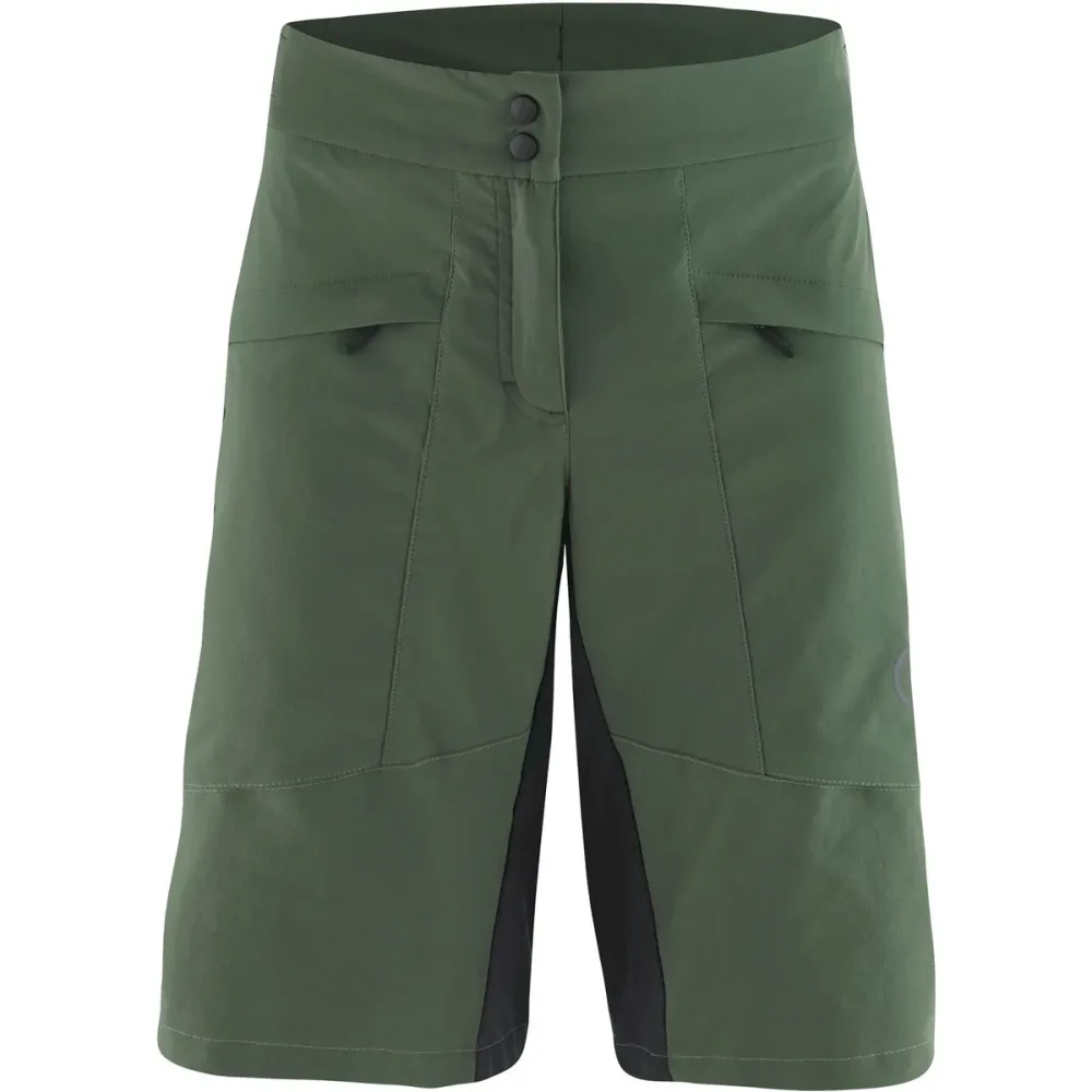 Löffler Damen Laura-G Csl Radhose kurz