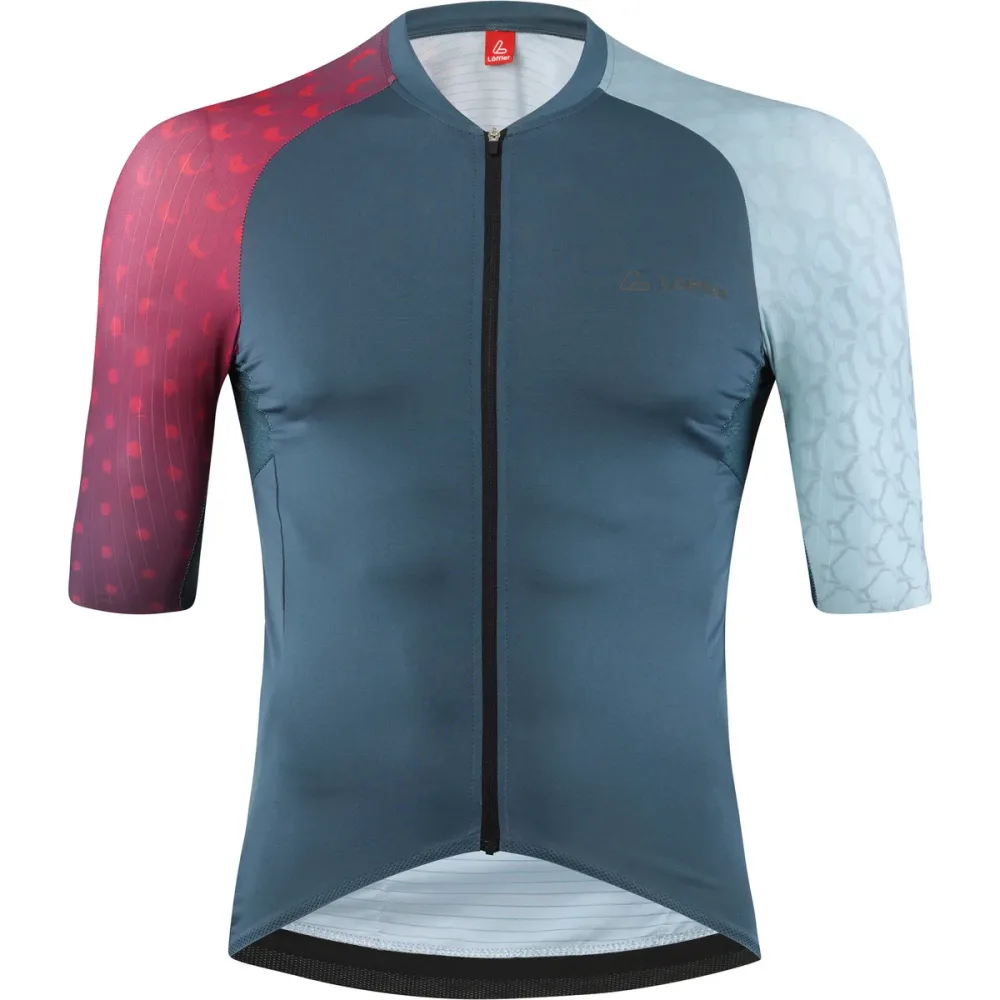Löffler Herren Statement Glam Trikot