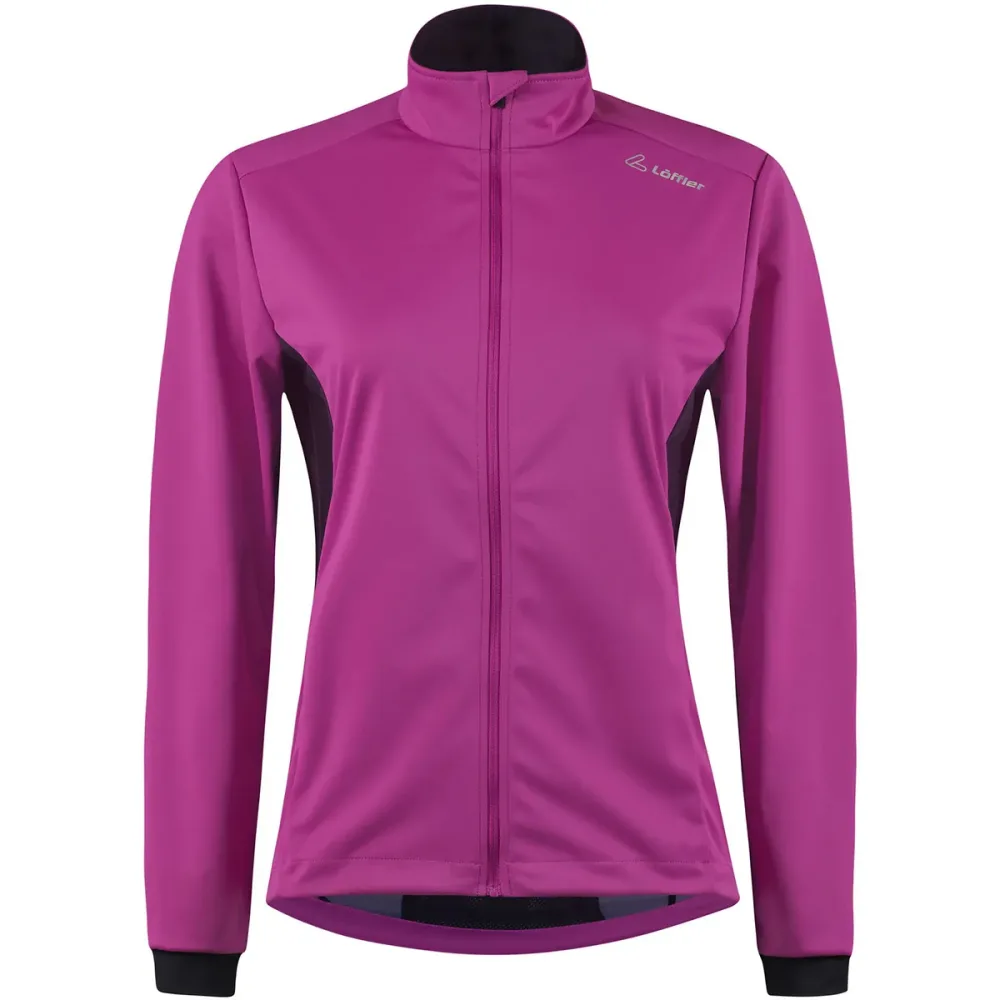 Löffler Damen Bike Beta II Ws Light Jacke