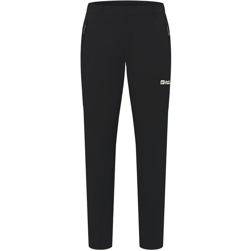 Jack Wolfskin Damen Hikeout Hose