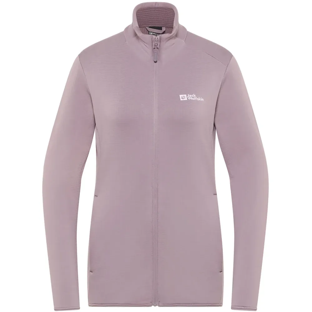 Jack Wolfskin Damen Kolbenberg Jacke