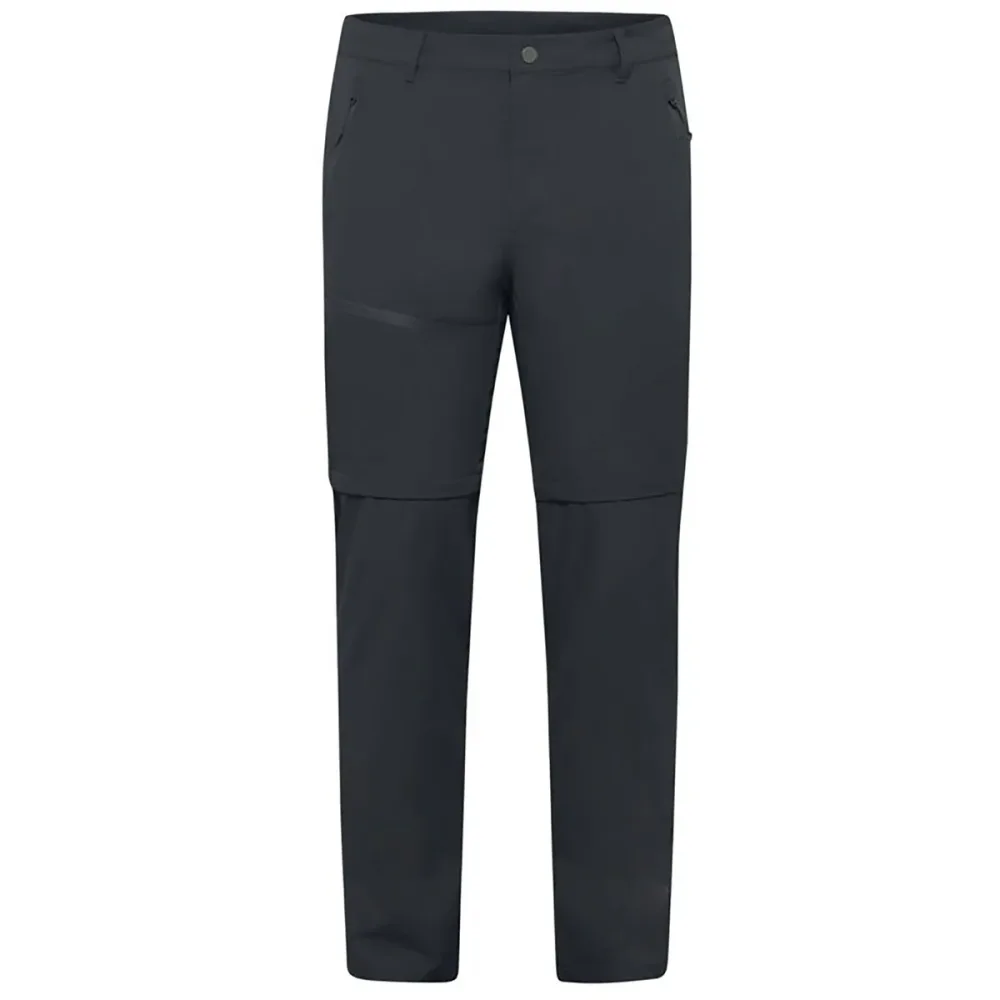 Jack Wolfskin Herren Pico Trail Zip Off Hose