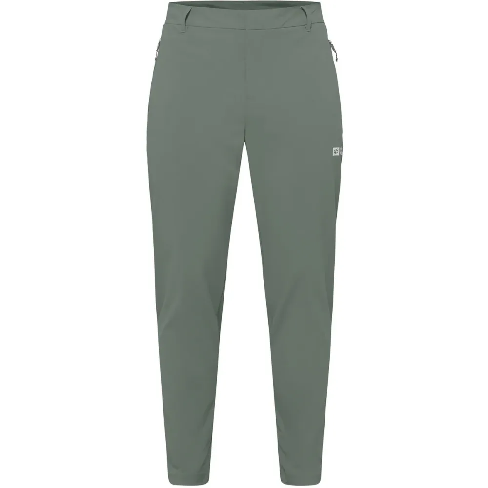 Jack Wolfskin Herren Hikeout Hose