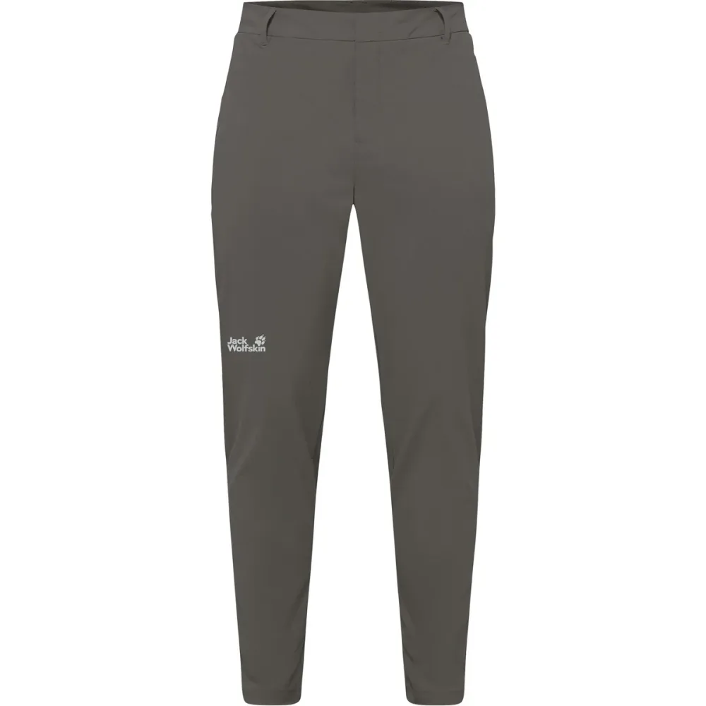 Jack Wolfskin Herren Hikeout Hose