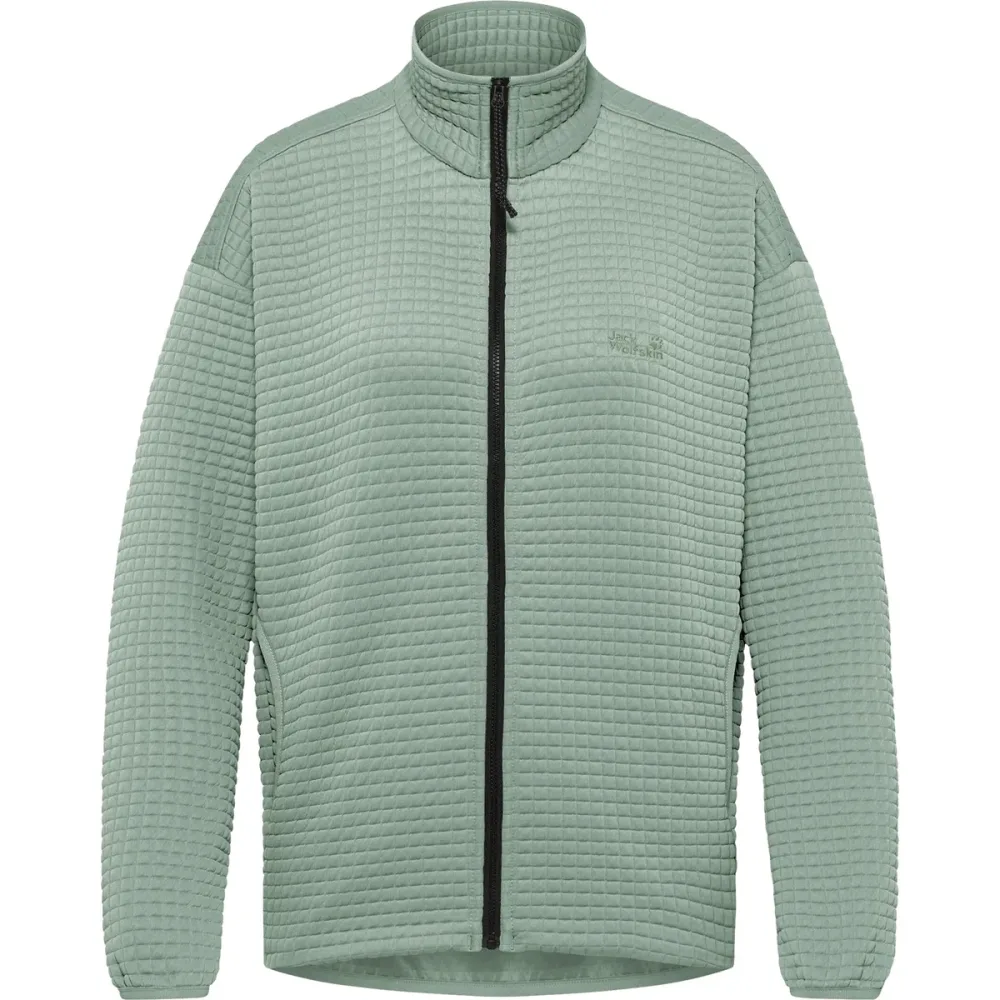 Jack Wolfskin Damen Mogari Jacke