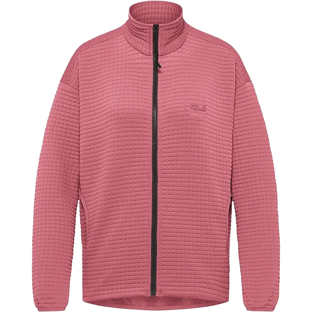 Jack Wolfskin Damen Mogari Jacke