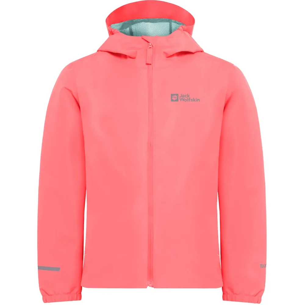 Jack Wolfskin Kinder Flaze Jacke