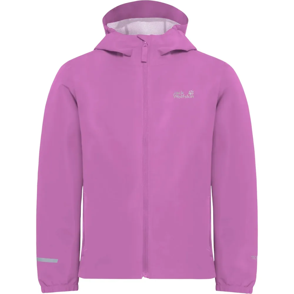 Jack Wolfskin Kinder Flaze Jacke