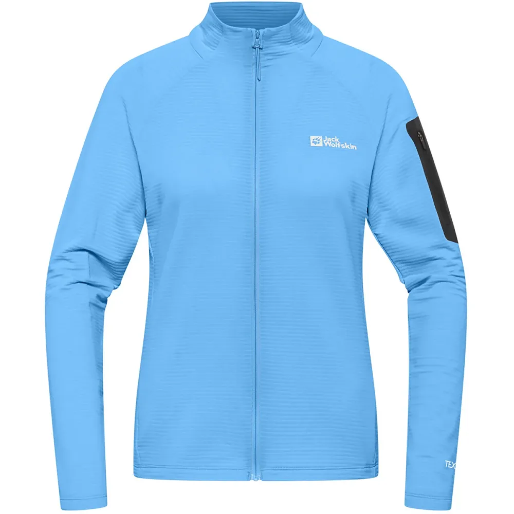 Jack Wolfskin Damen Prelight Jacke