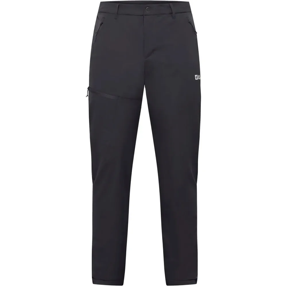 Jack Wolfskin Herren Pico Trail Hose