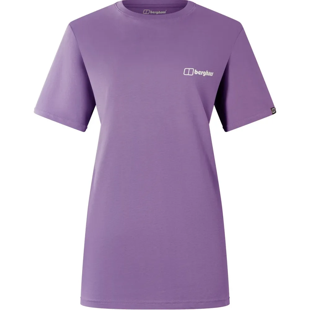 Berghaus Herren Rolling Peaks T-Shirt