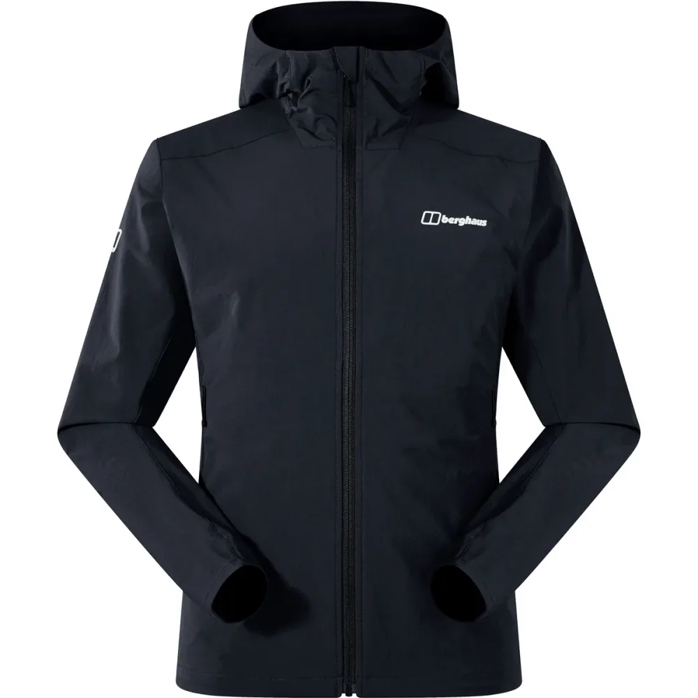 Berghaus Herren Ridge-Roamer Lite Jacke