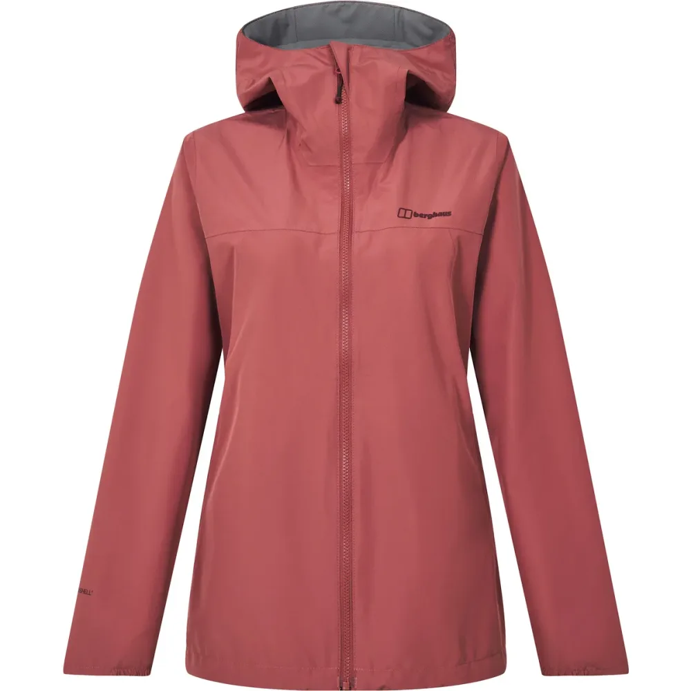Berghaus Damen Deluge Pro 3.0 Jacke
