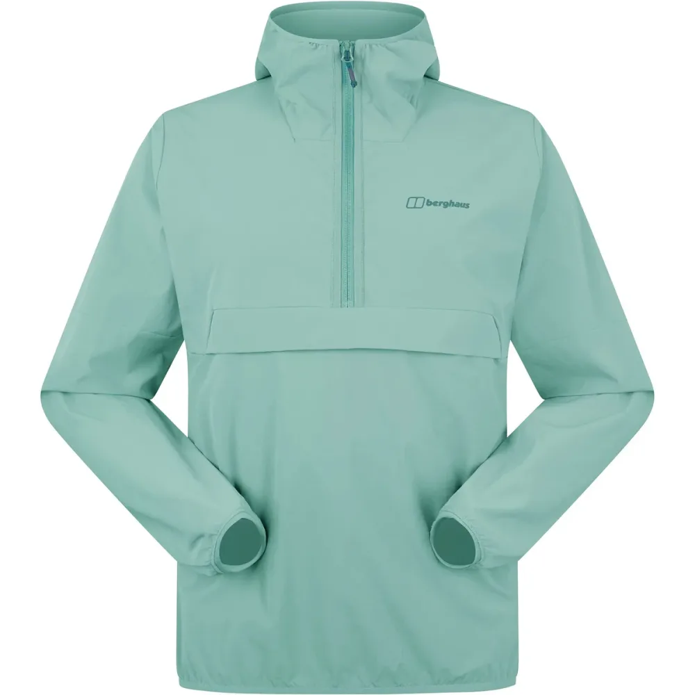 Berghaus Herren Wandermoor Wind Anorak