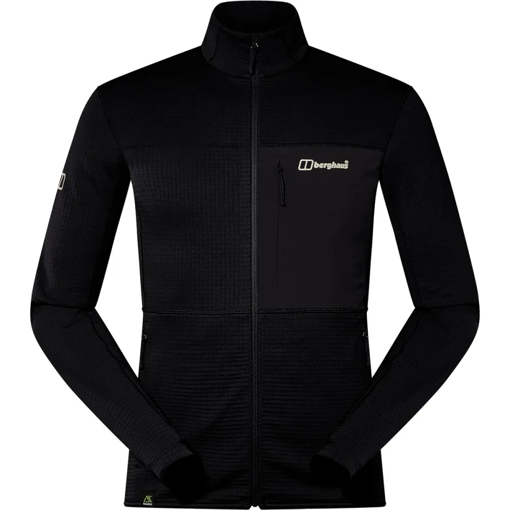 Berghaus Herren Ridge-Hiker Jacke
