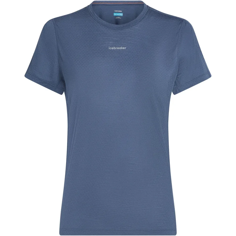 Icebreaker Damen 125 Cool-Lite Speed T-Shirt