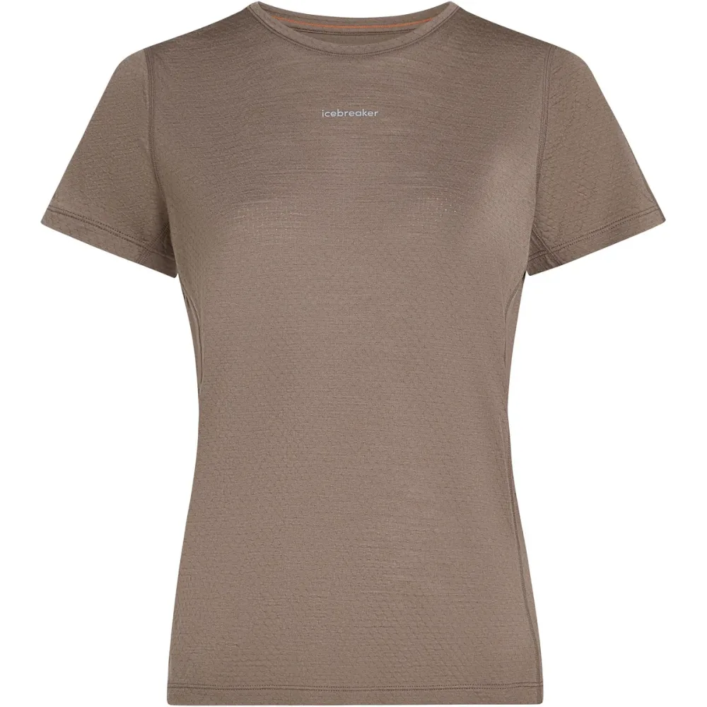 Icebreaker Damen 125 Cool-Lite Speed T-Shirt