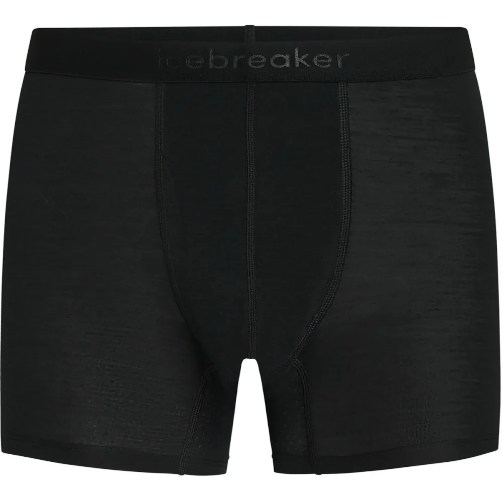 Icebreaker Herren 125 ZoneKnit Boxer