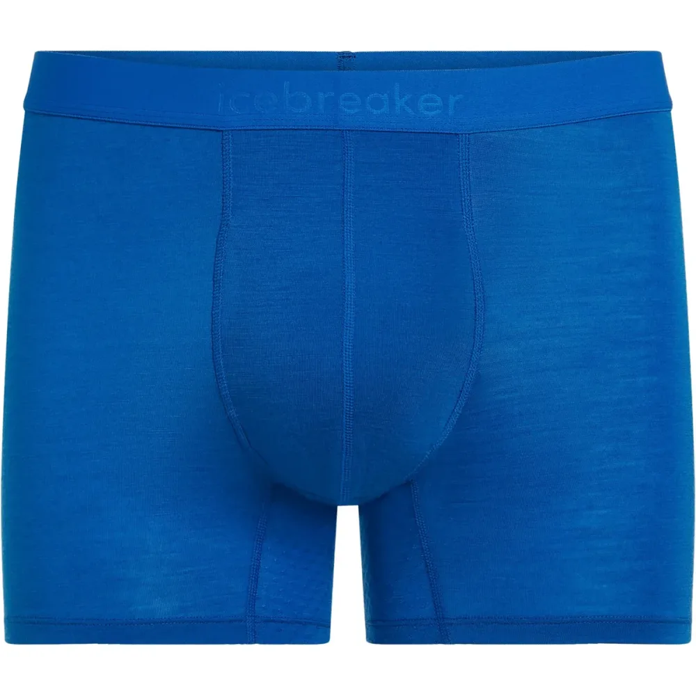 Icebreaker Herren 125 ZoneKnit Boxer