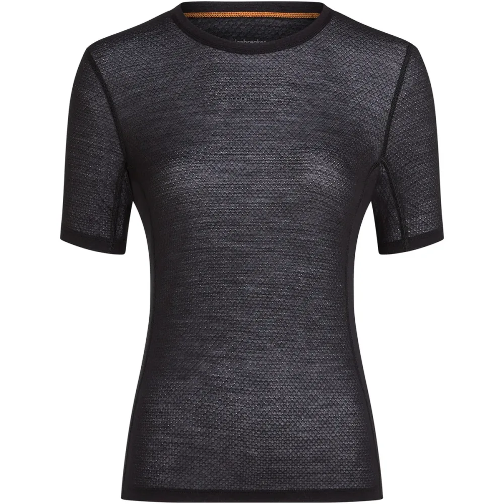Icebreaker Damen 75 Cool-Lite Featherlight T-Shirt