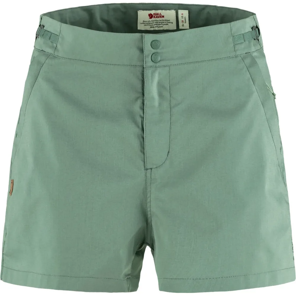 Fjällräven Damen Abisko Hike Shorts