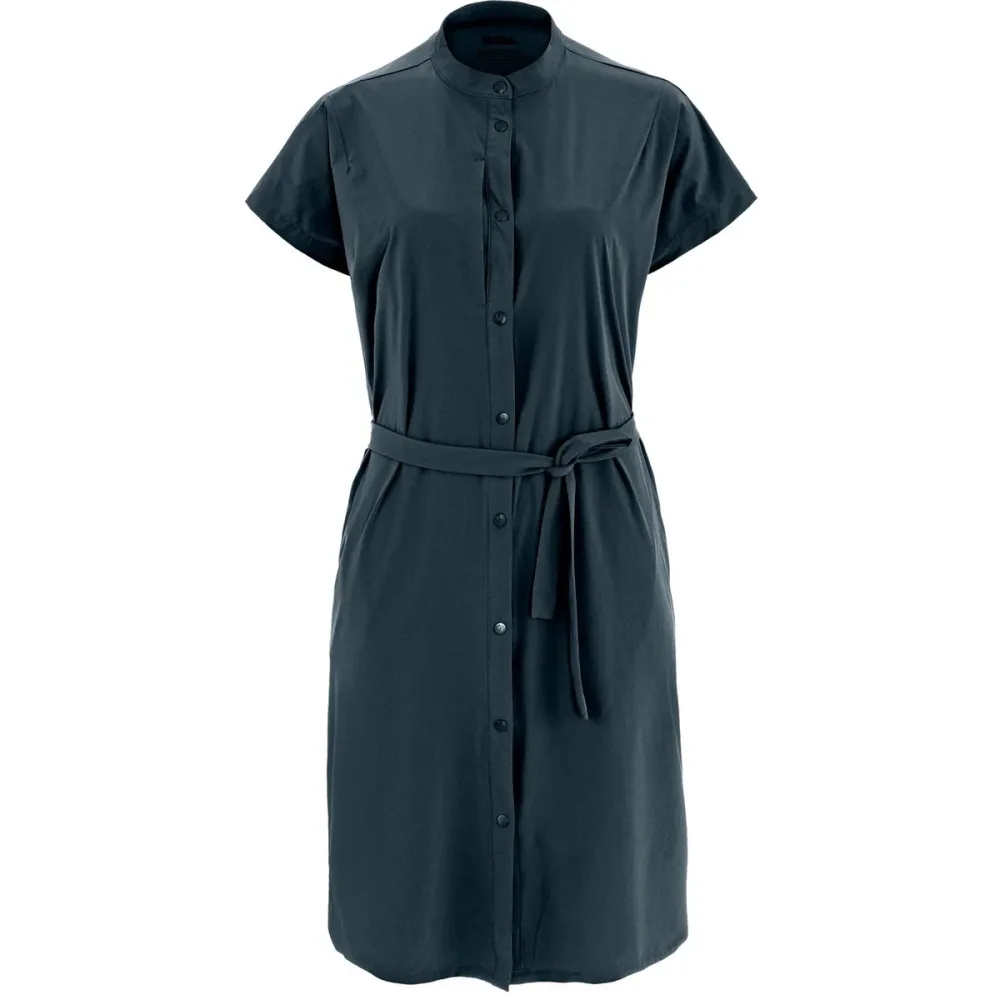 Fjällräven Damen Abisko Fjäll Kleid
