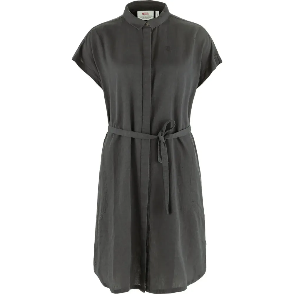 Fjällräven Damen Övik Hemp Kleid