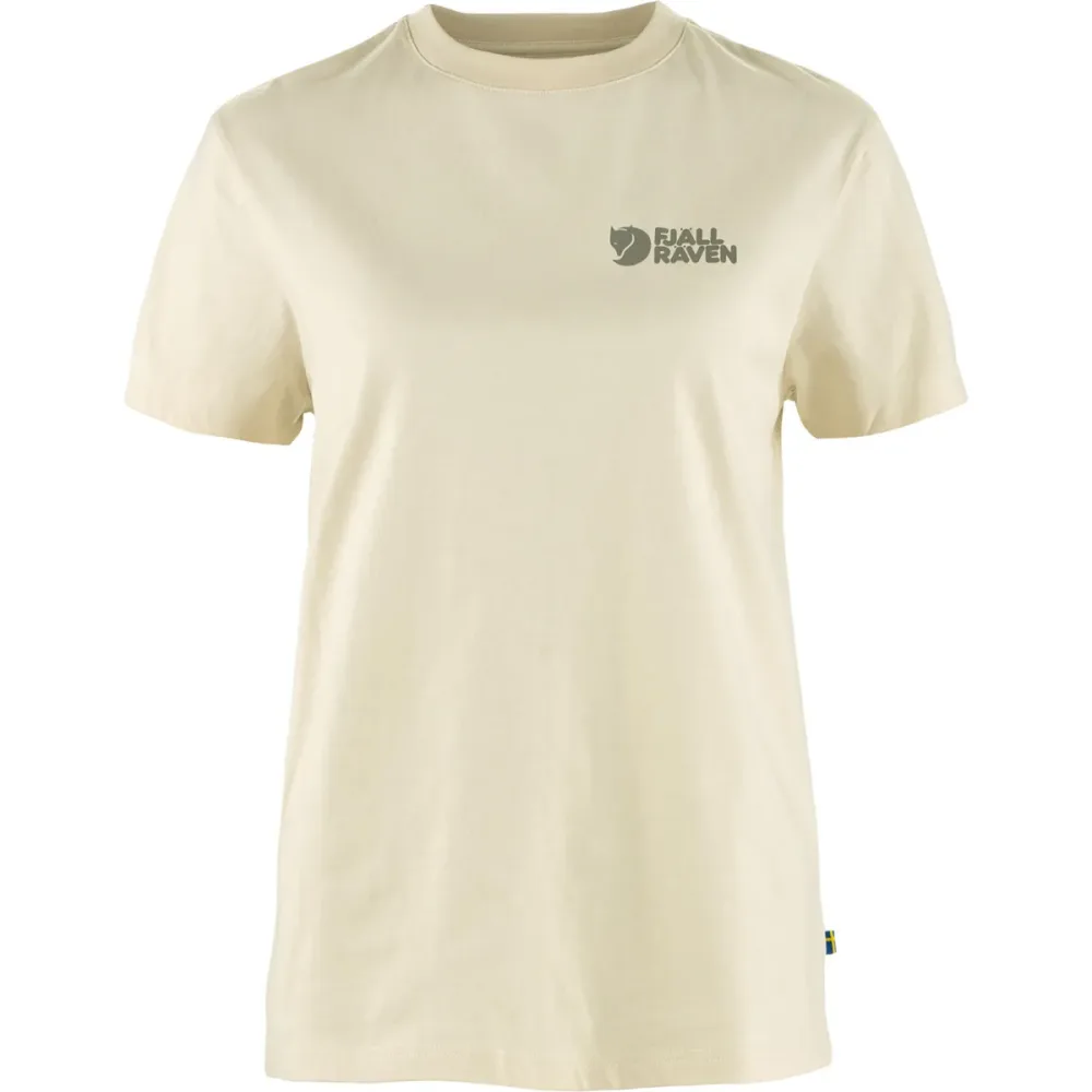Fjällräven Damen Fjällräven Heavy Classic T-Shirt
