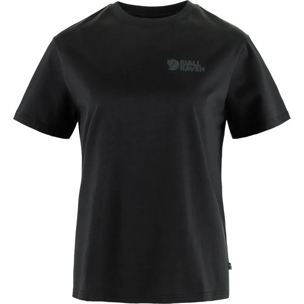 Fjällräven Damen Fjällräven Heavy Classic T-Shirt
