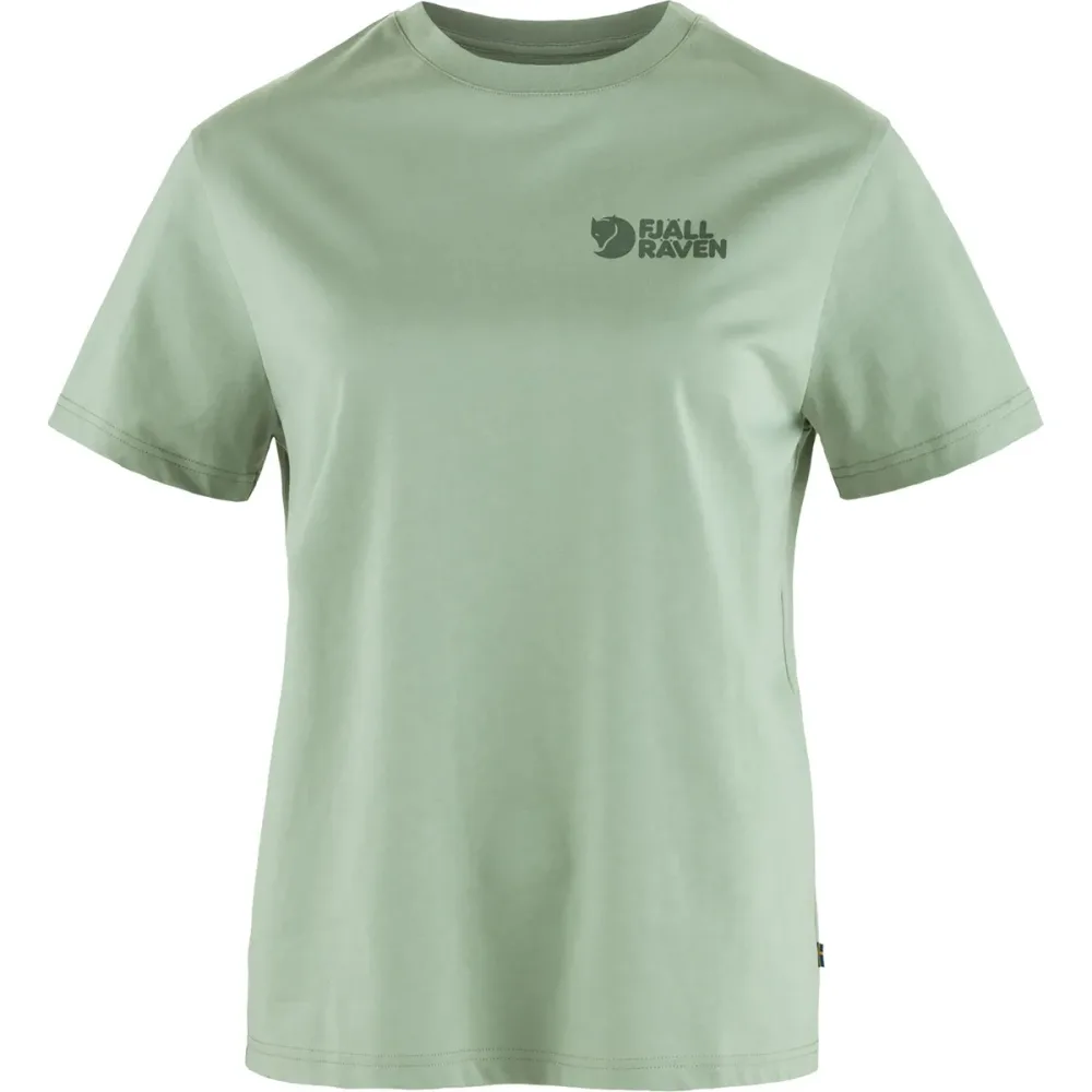 Fjällräven Damen Fjällräven Heavy Classic T-Shirt