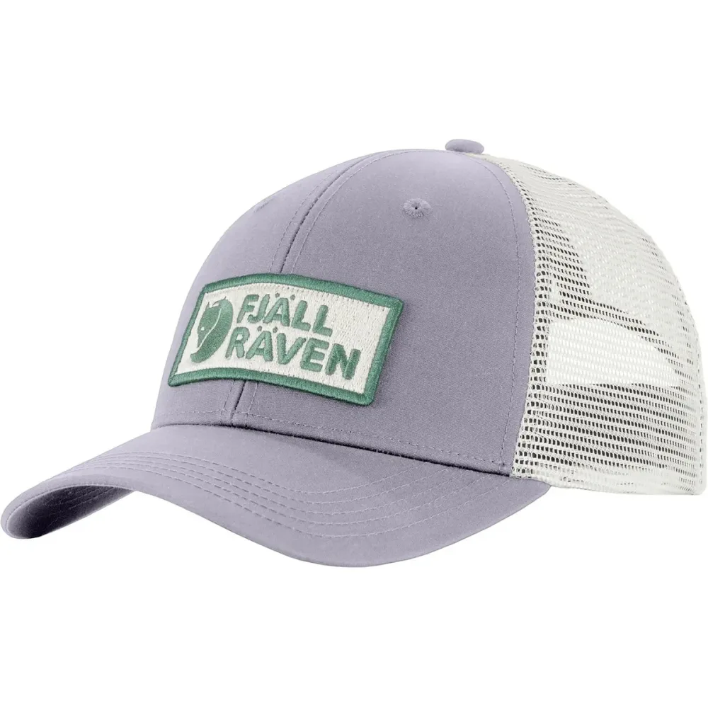 Fjällräven Långtradarkeps Cap
