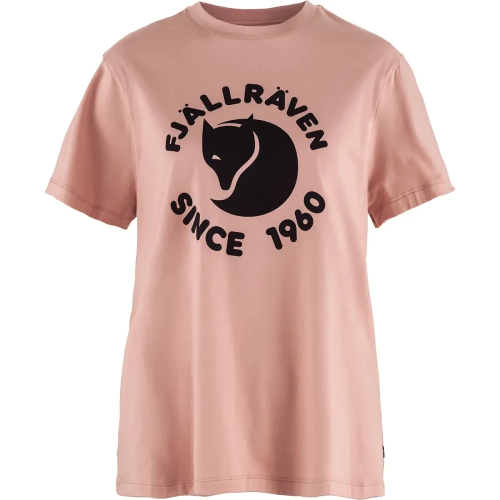 Fjällräven Damen Fjällräven Relaxed T-Shirt