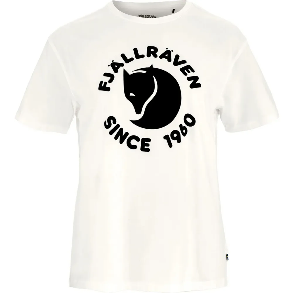 Fjällräven Damen Fjällräven Relaxed T-Shirt