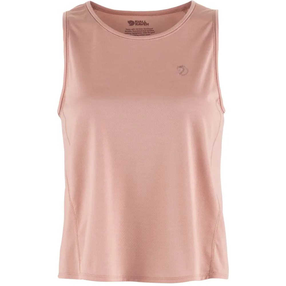 Fjällräven Damen Abisko Lite Top