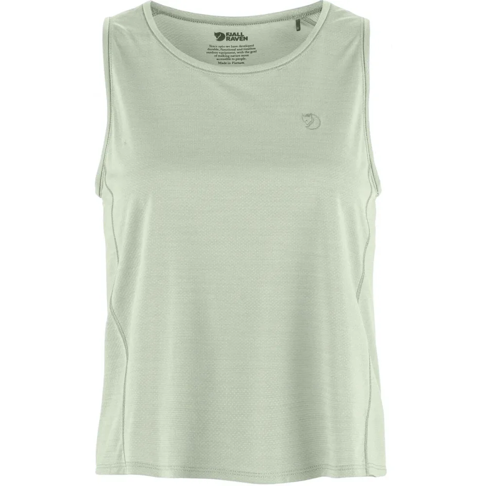 Fjällräven Damen Abisko Lite Top