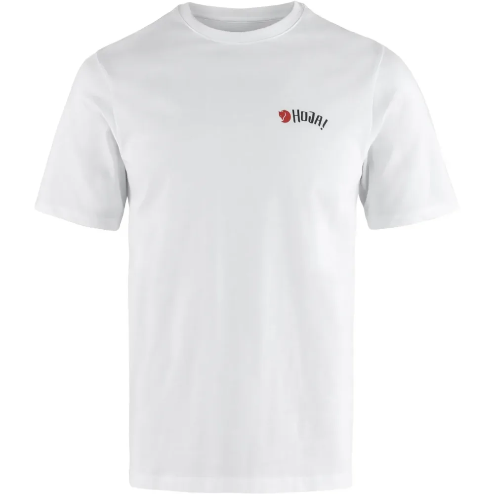 Fjällräven Herren Hoja T-Shirt